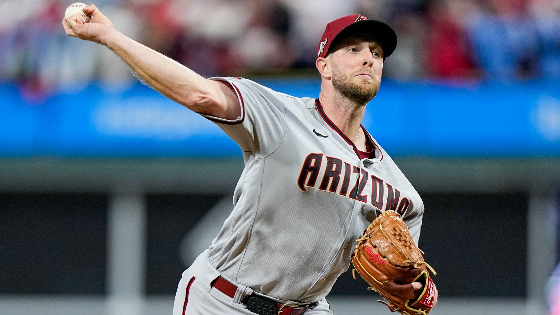 Los Arizona Diamondbacks buscarán pelear con todas sus fuerzas en el Juego 6 ante los Philadelphia Phillies para obligar un séptimo juego rumbo a la Serie Mundial.