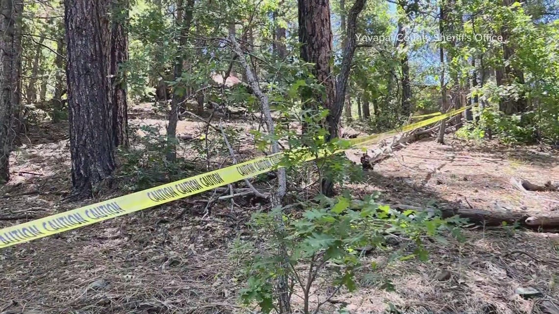 Neighbor who killed bear that attacked Prescott man speaks out