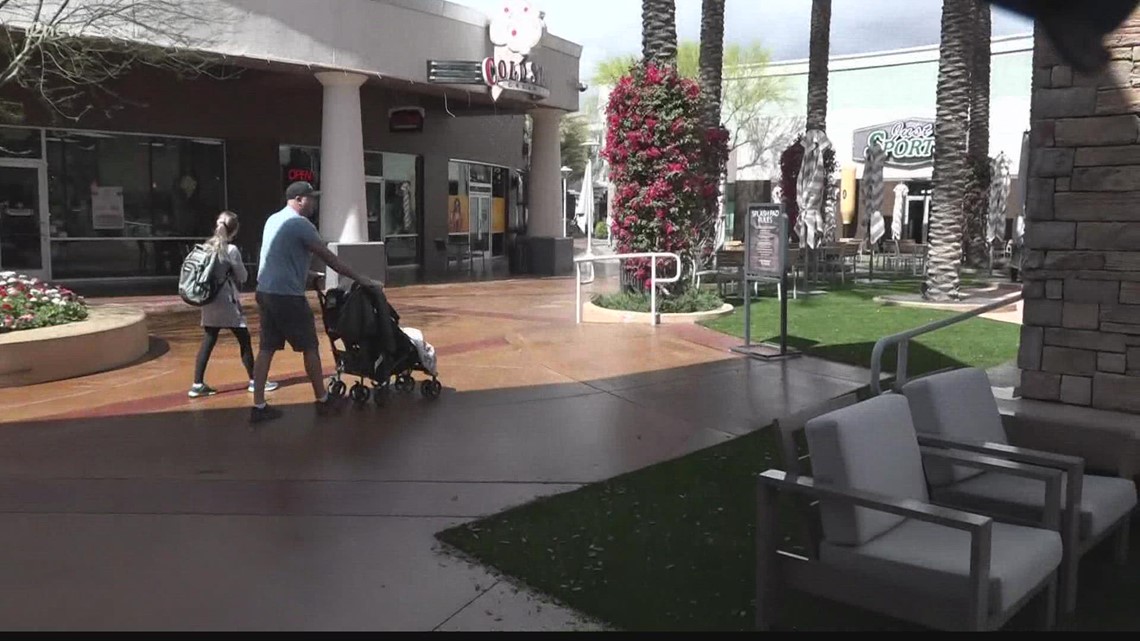 6 new businesses coming to Desert Ridge Marketplace in north Phoenix ...