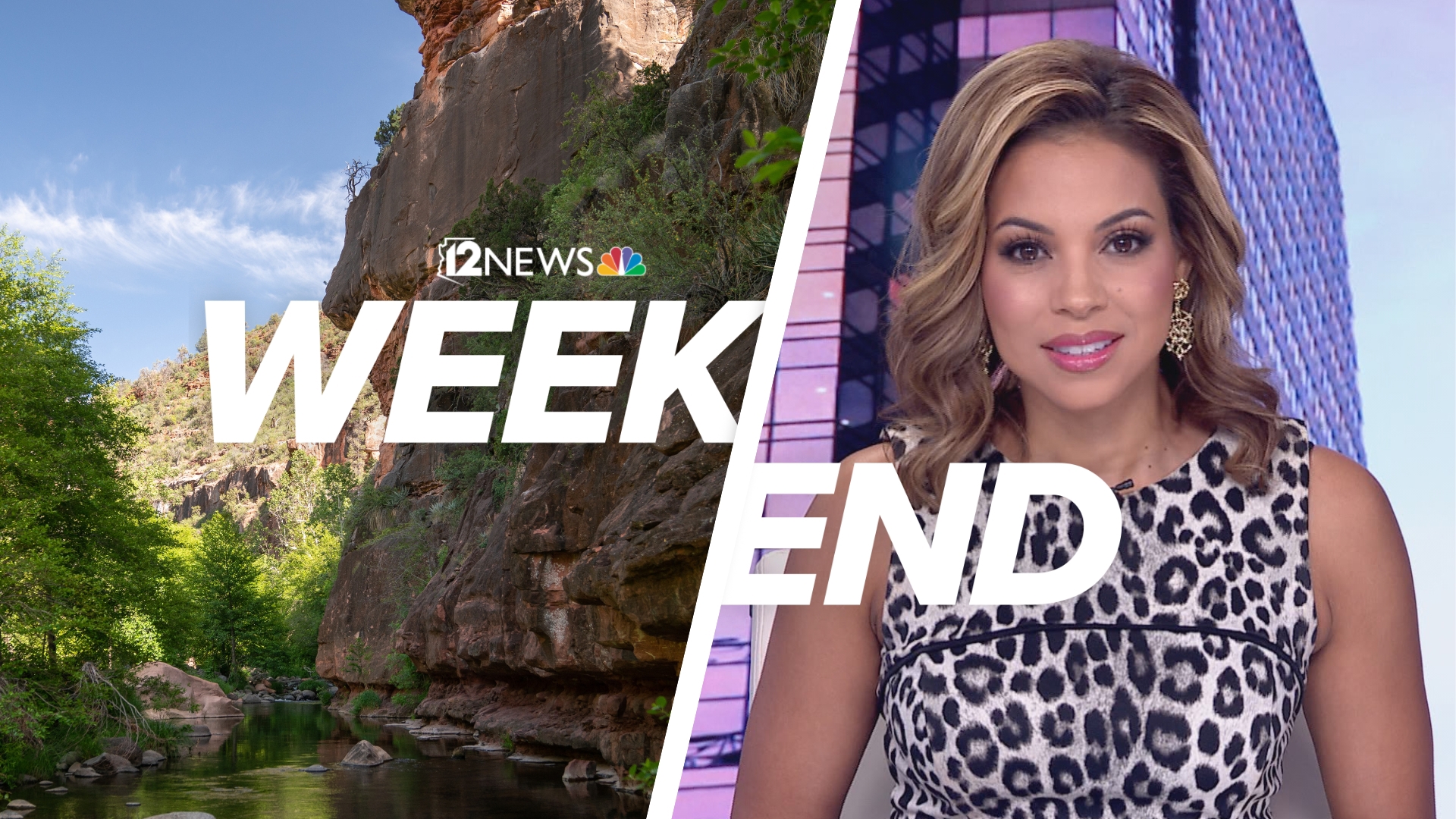 Here at 12News, we strive to bring you the very best journalism in the Valley. That's why each week, we'll rewind the tape to show you the best stories.