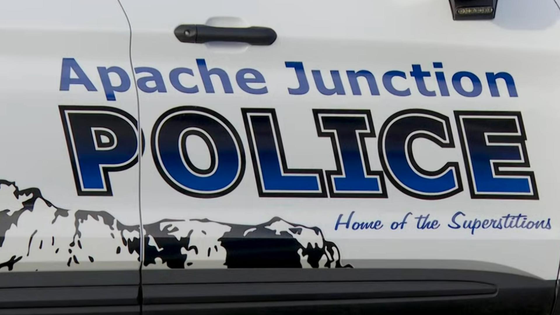 Police: 18-year-old woman kidnapped at gunpoint in Apache Junction ...