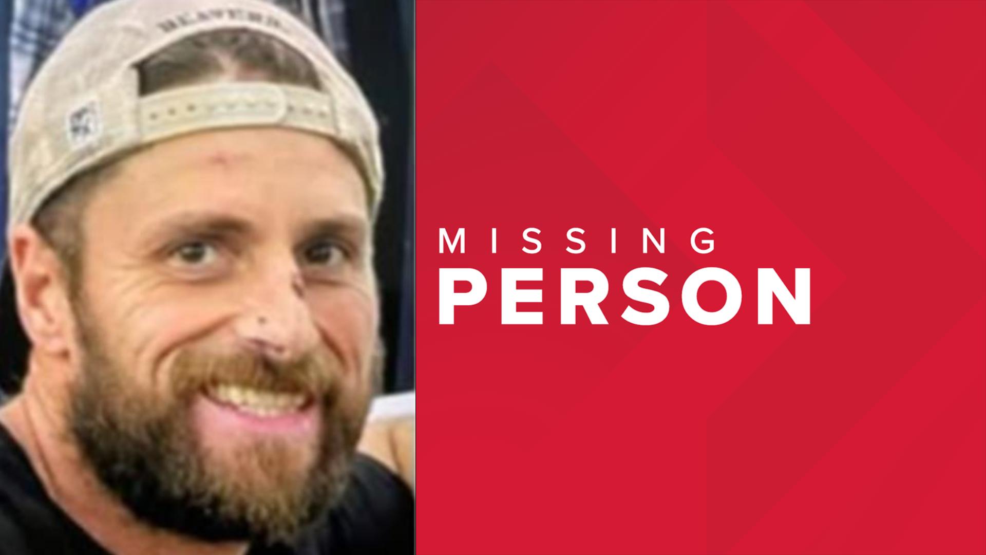 Buckeye Police seek public's help finding man missing under possible ...