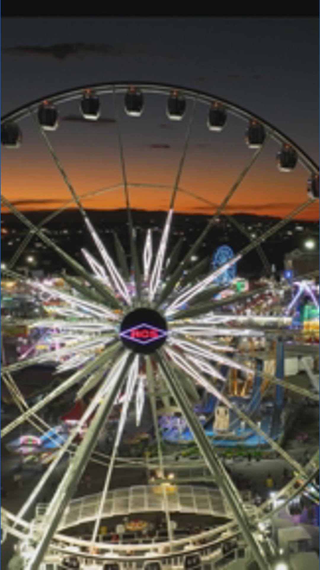 How much does a day at the Arizona State Fair cost in 2026?