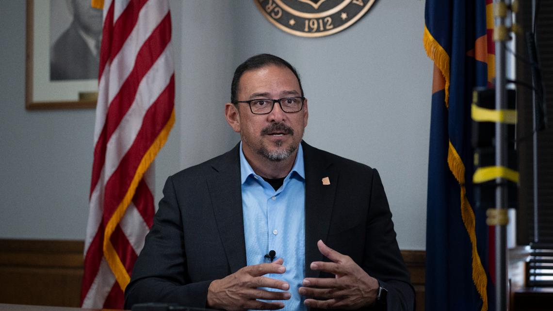 Judge Arizona counties must certify elections before state does