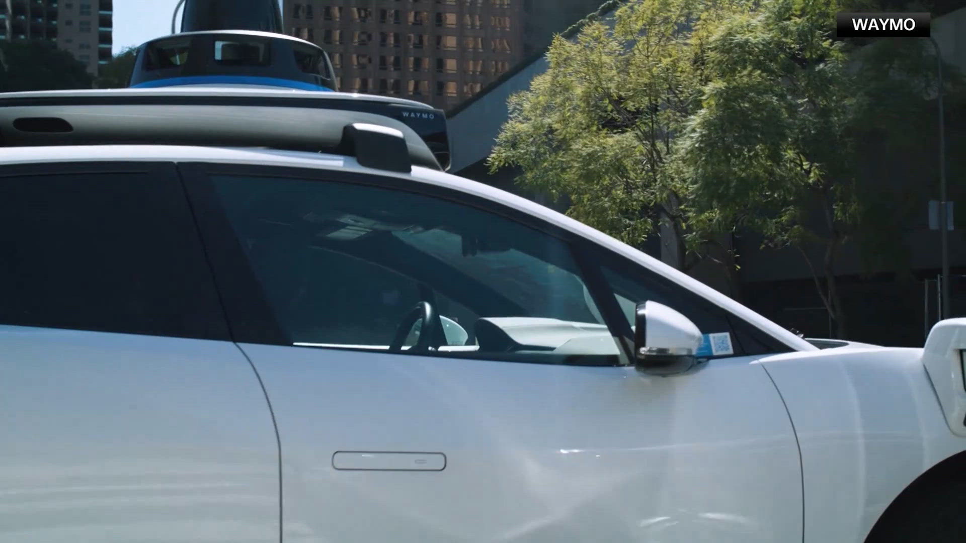 Total Ride Phoenix Waymo expanding access to rides in the East Valley | 12news.com