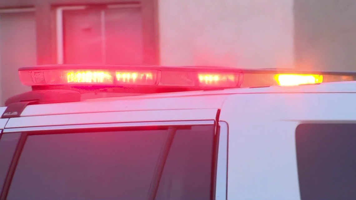 Detectives seek public's help for information on death of elderly bicyclist near West Valley school