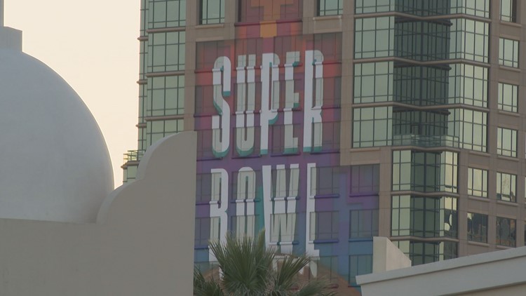 Free and affordable Super Bowl events across the Valley