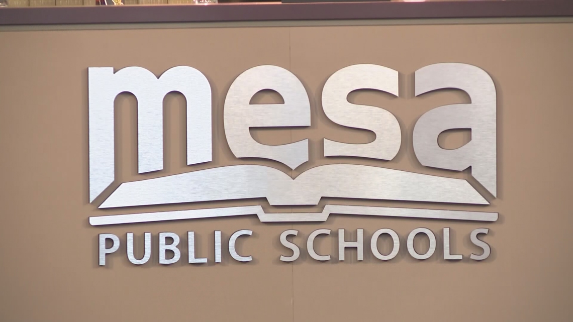 Mesa Public Schools is hosting a community budget meeting on Thursday evening. District families will have the opport...