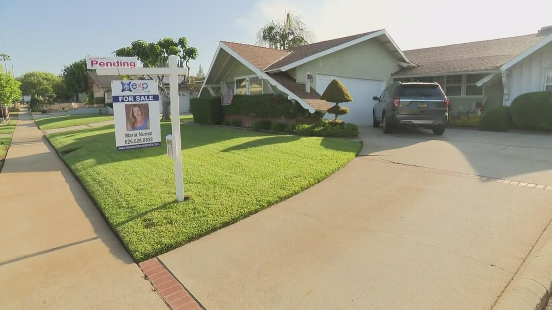 The median home price in Phoenix is around $520K.