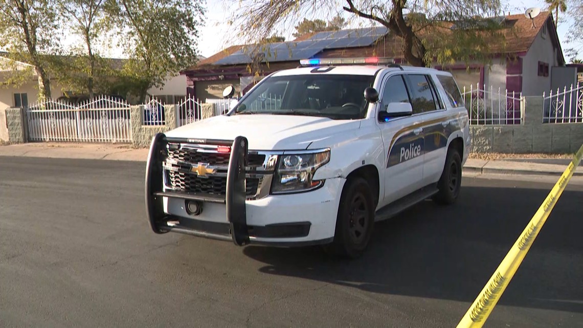 Shooting In South Phoenix Neighborhood Leaves 1 Man Dead | 12news.com