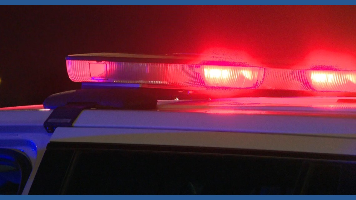 Off-duty DPS trooper identified as victim in Peoria motorcycle crash