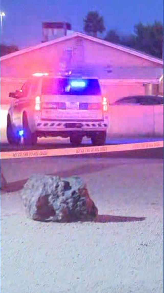 Police investigation underway in Phoenix neighborhood | 12news.com