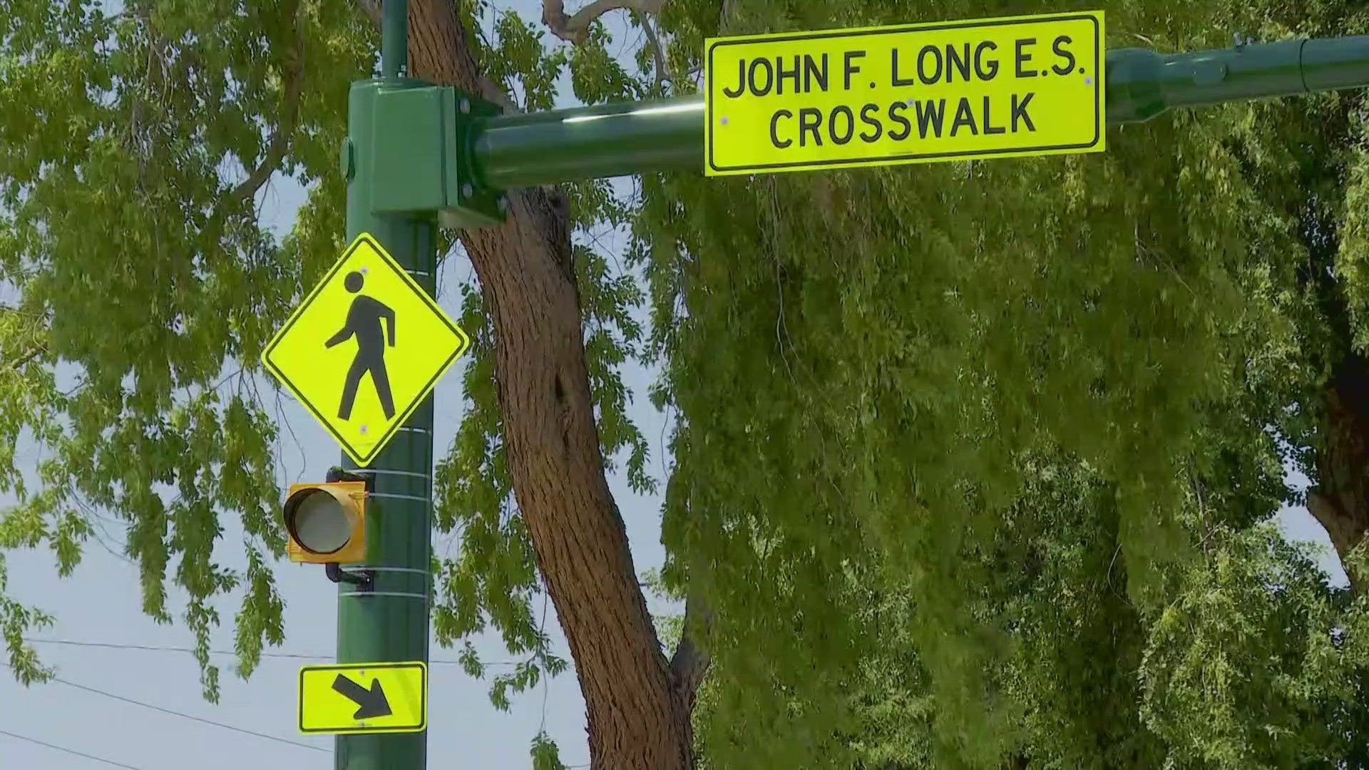 Safety improvements including walking paths, trees and community spaces is a much needed improvement for the area of Maryvale.