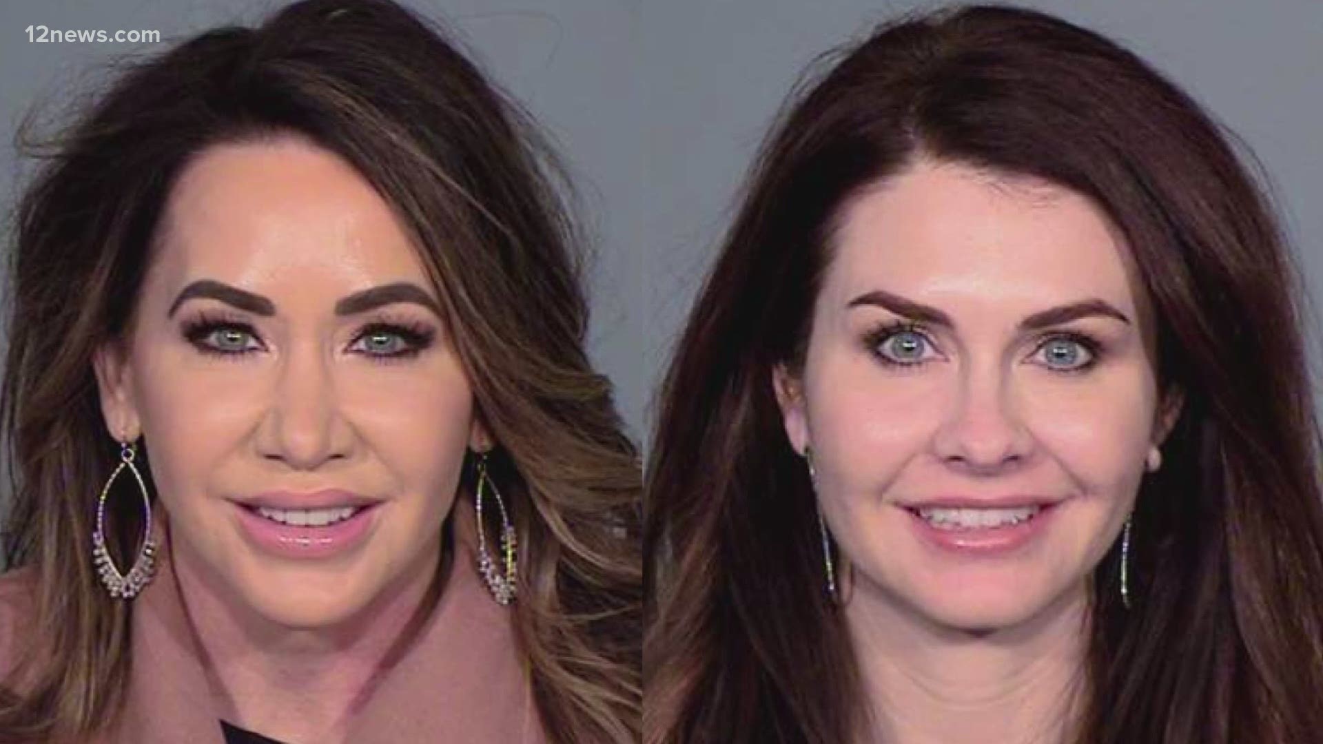 Incito Schools co-founders April Black and Amanda Jellson have been indicted by the Arizona Attorney General’s Office after allegedly committing fraud.