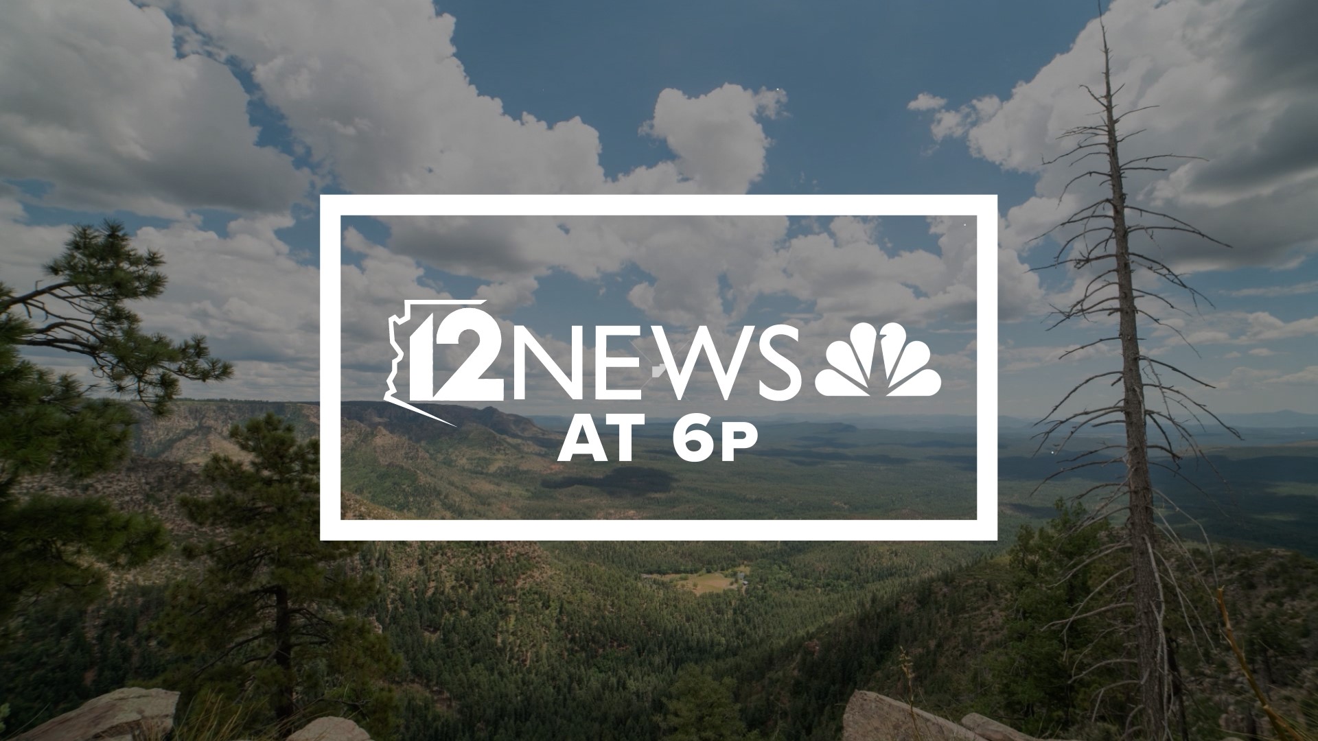 12 News at 6 delivers the day's news with insightful reporting, including the best political coverage in Arizona.