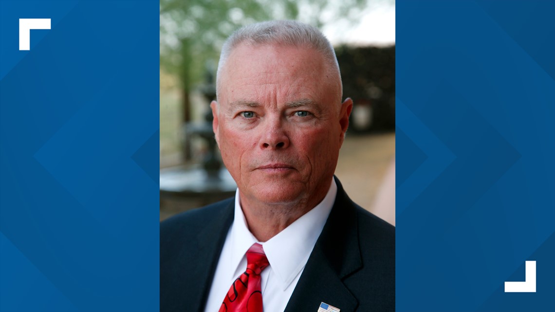 Maricopa County Sheriff candidate Jerry Sheridan on 'Brady List ...