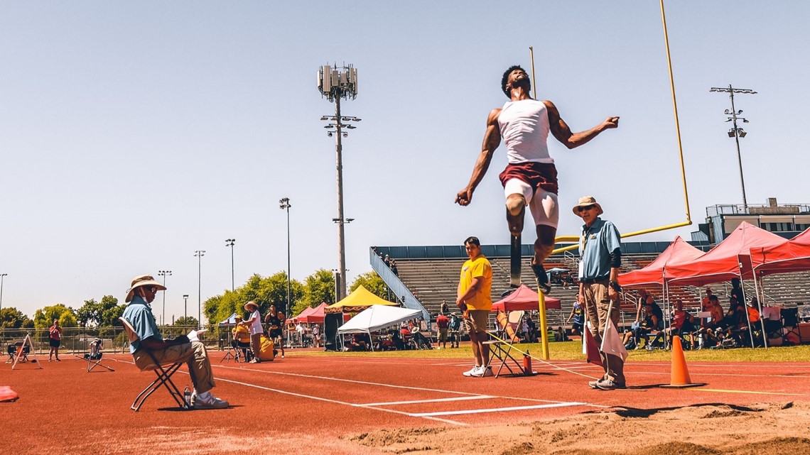 2022 Desert Challenge Games in Mesa What to know before you go