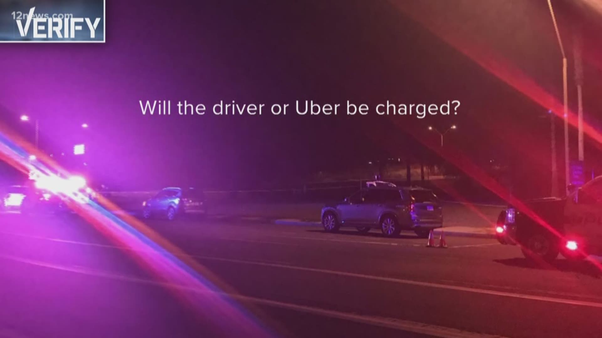 An NTSB report about a fatal Uber self-driving car crash shows the car had 6 seconds to react.