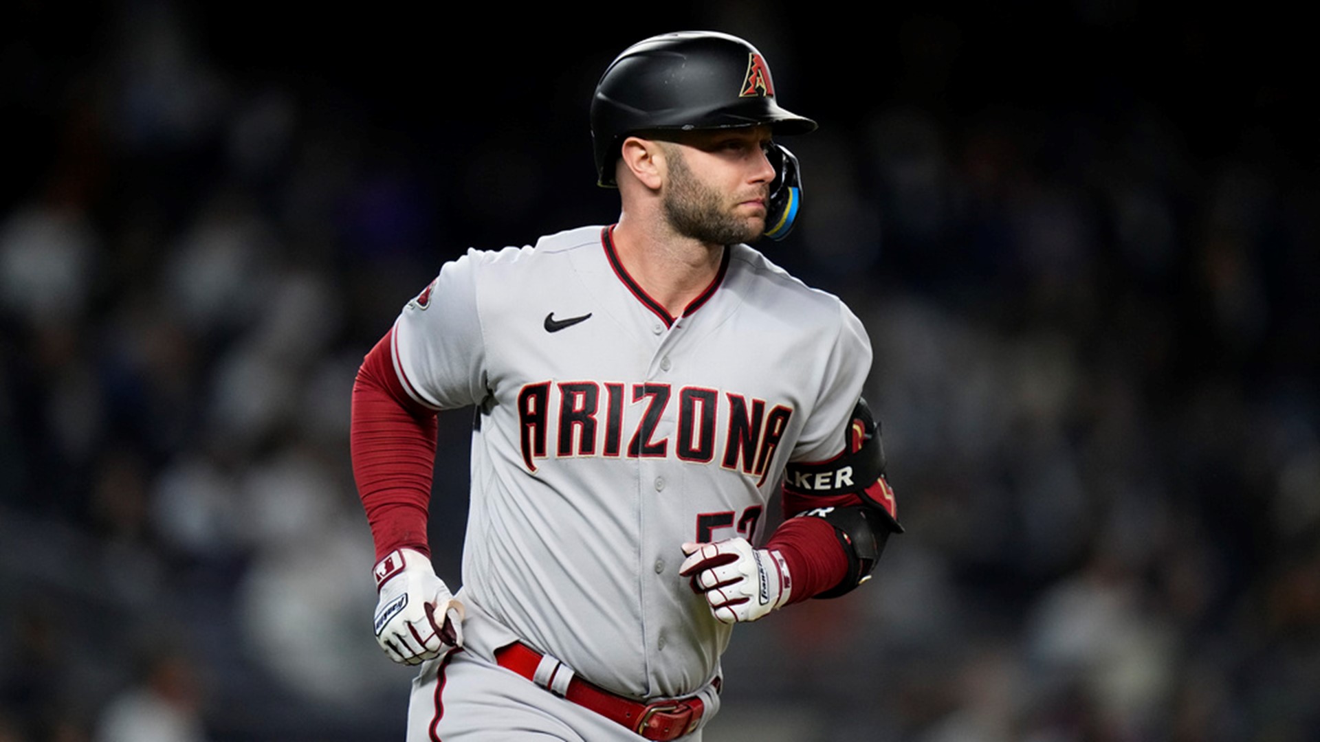 The D-backs are back in the postseason for the first time since 2017 and are relying on playing their brand of baseball.