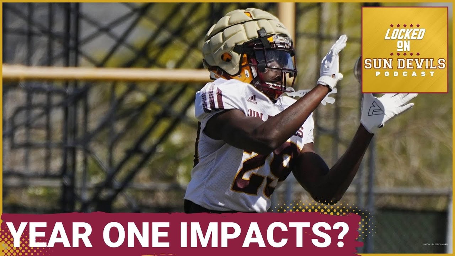 Host Richie Bradshaw breaks it all down on this edition of the Locked On Sun Devils podcast.