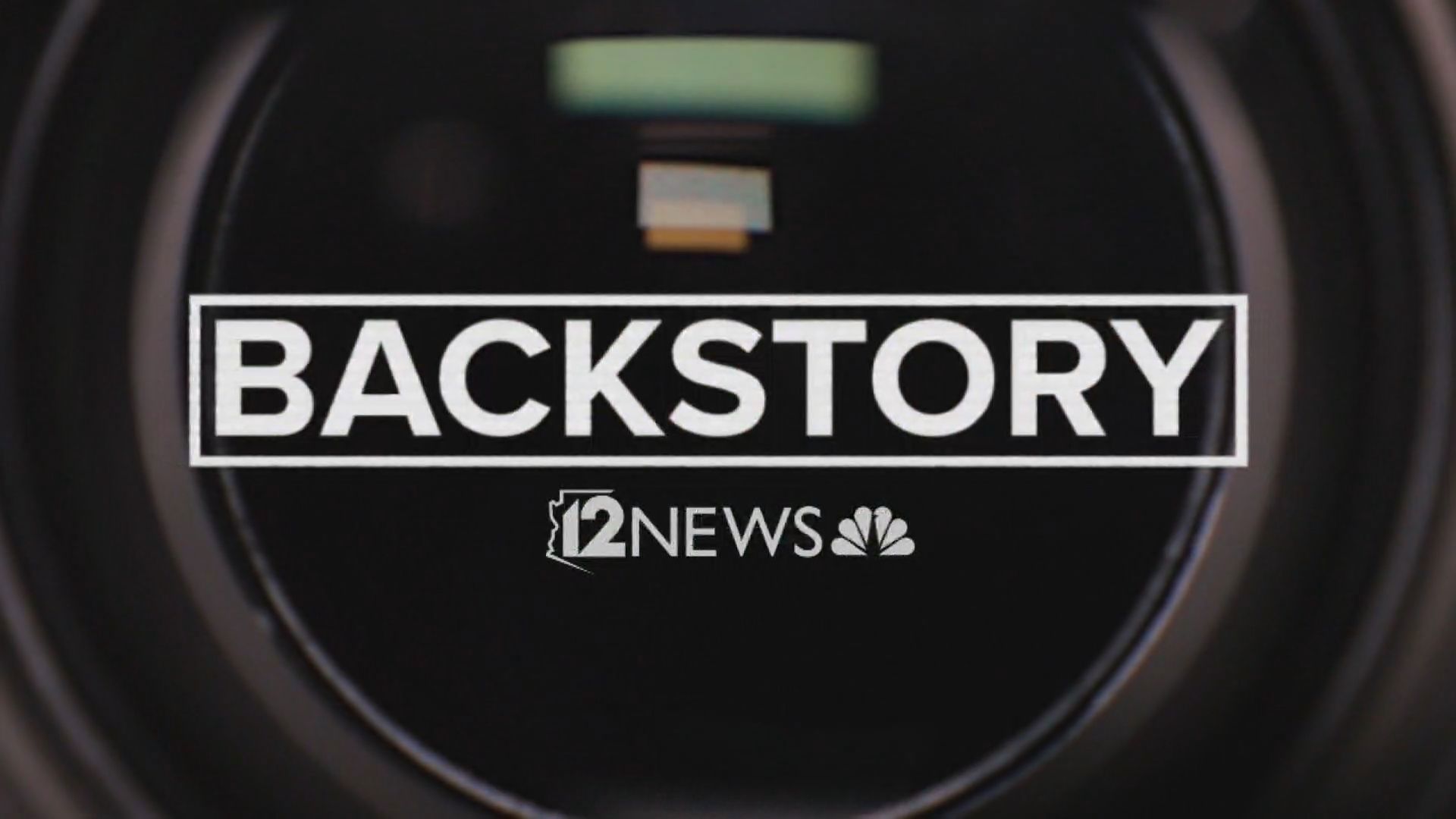 In our Backstory series, we take a deeper look into covering some of the current stories and the processes journalists encounter during their reporting.