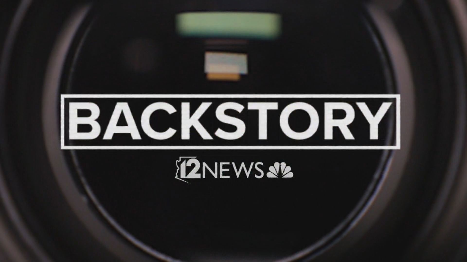 On the Backstory, we give the viewer an inside glimpse into what it takes to pull stories and investigations together.