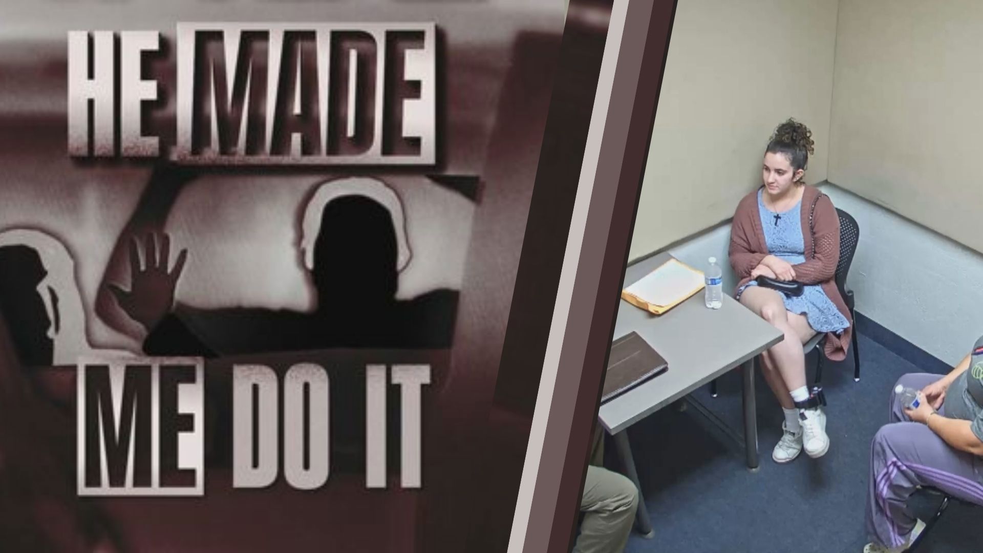 Can a suspect also be a victim? 12News investigative reporter Erica Stapleton looks at how a teenager from Vermont became a robbery suspect in Arizona.