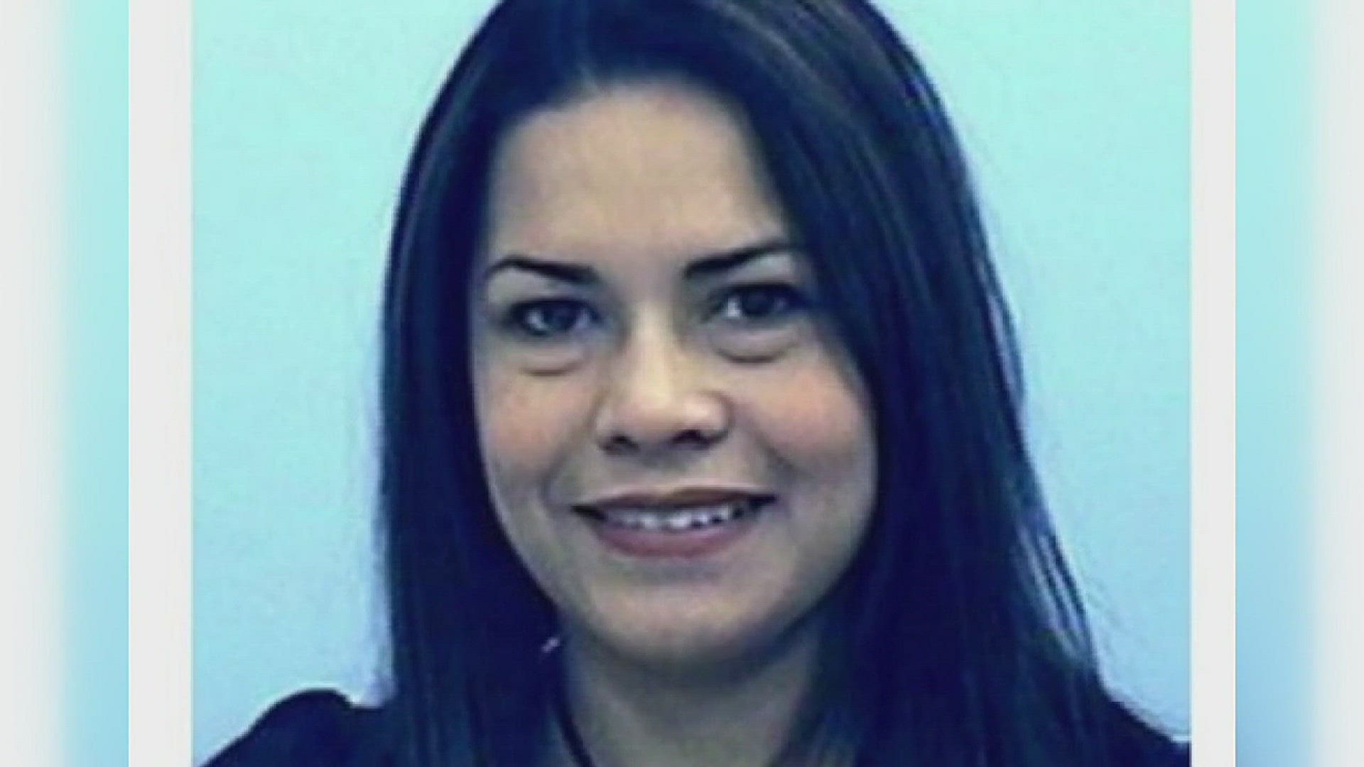 Sandra Pagniano's had been missing for a week until her body was found buried 10 miles from her home in Prescott.