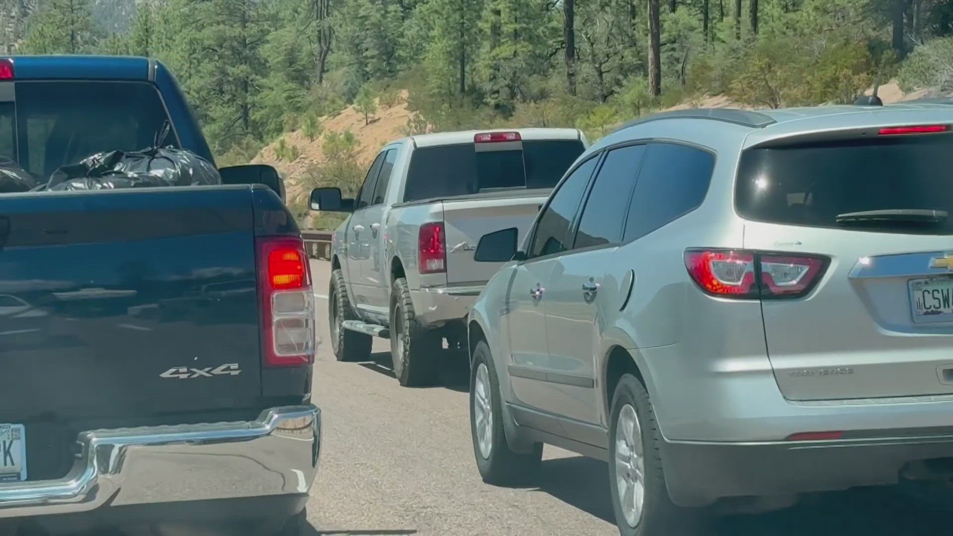 DPS is focusing enforcement efforts on SR 202.
