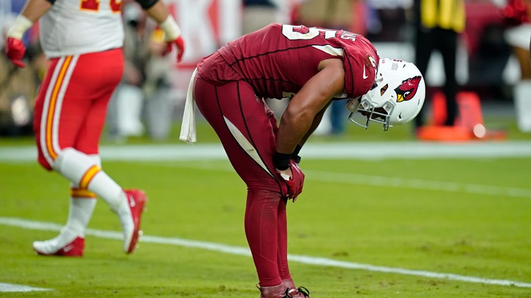 Cardinals have to improve in a hurry after dreadful Week 1. Here's what's working and what's not