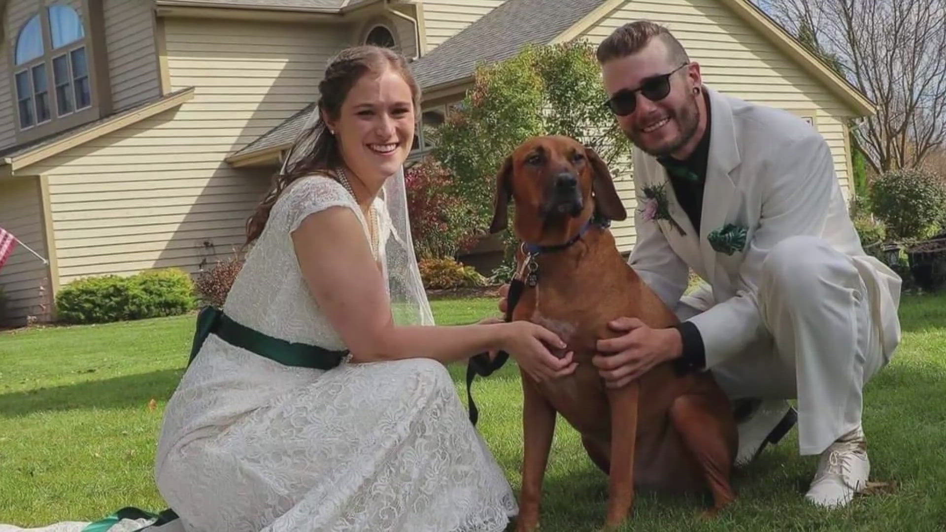 A Valley woman is looking for justice after her husband's hit-and-run death remains unsolved two years later.