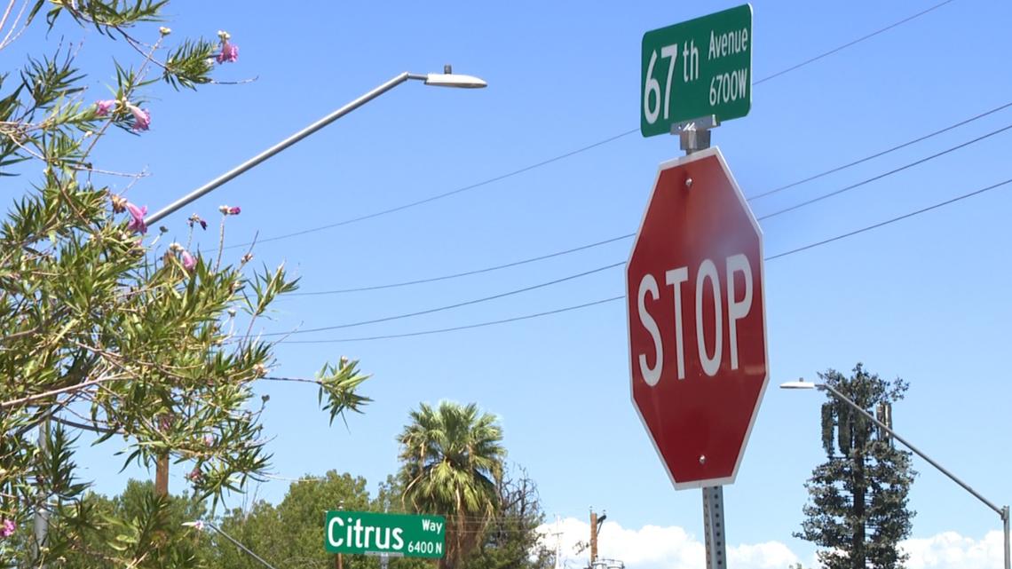 Why the Bears have 'GSH' on their jerseys | 12news.com