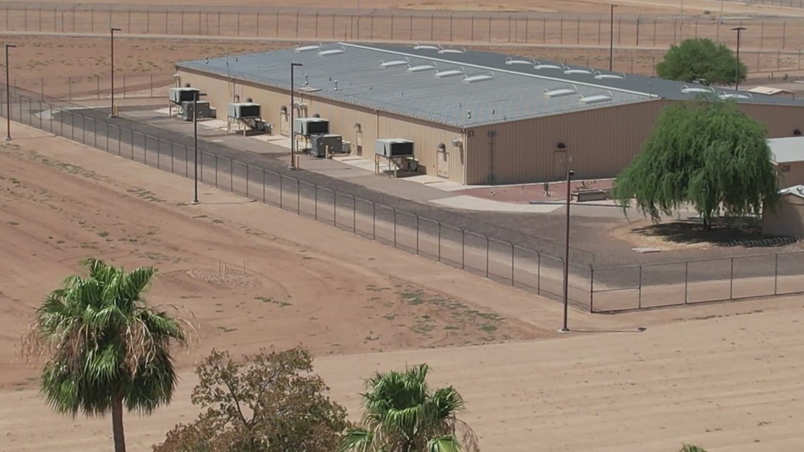 Arizona Prison Oversight Committee Struggling To Oversee Prisons   Ded3753f 7bb6 4c87 899e Bdecb77a492b 1140x641 