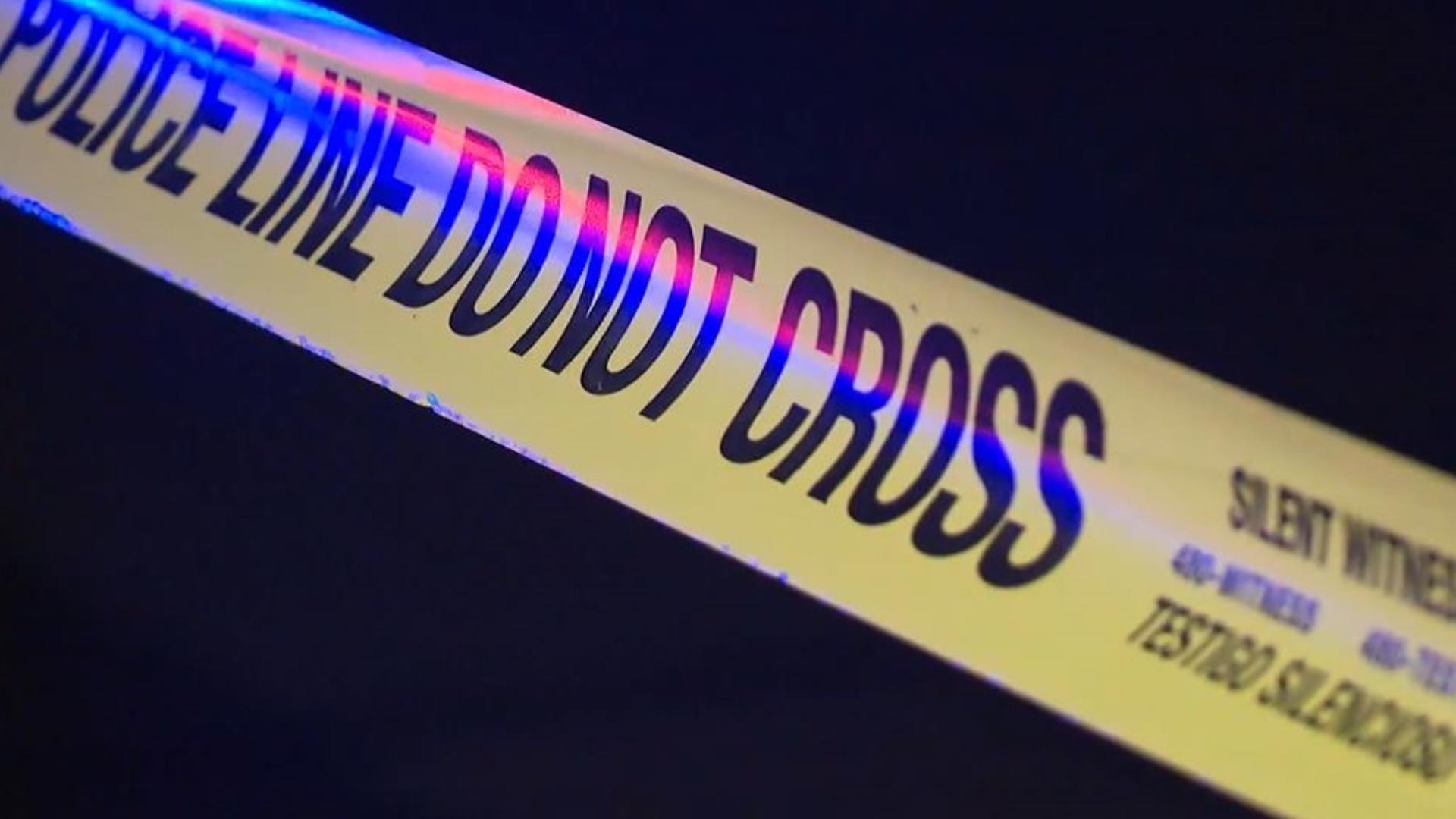 PD Domestic violence shooting escalates into gunfight with Kingman police 12news