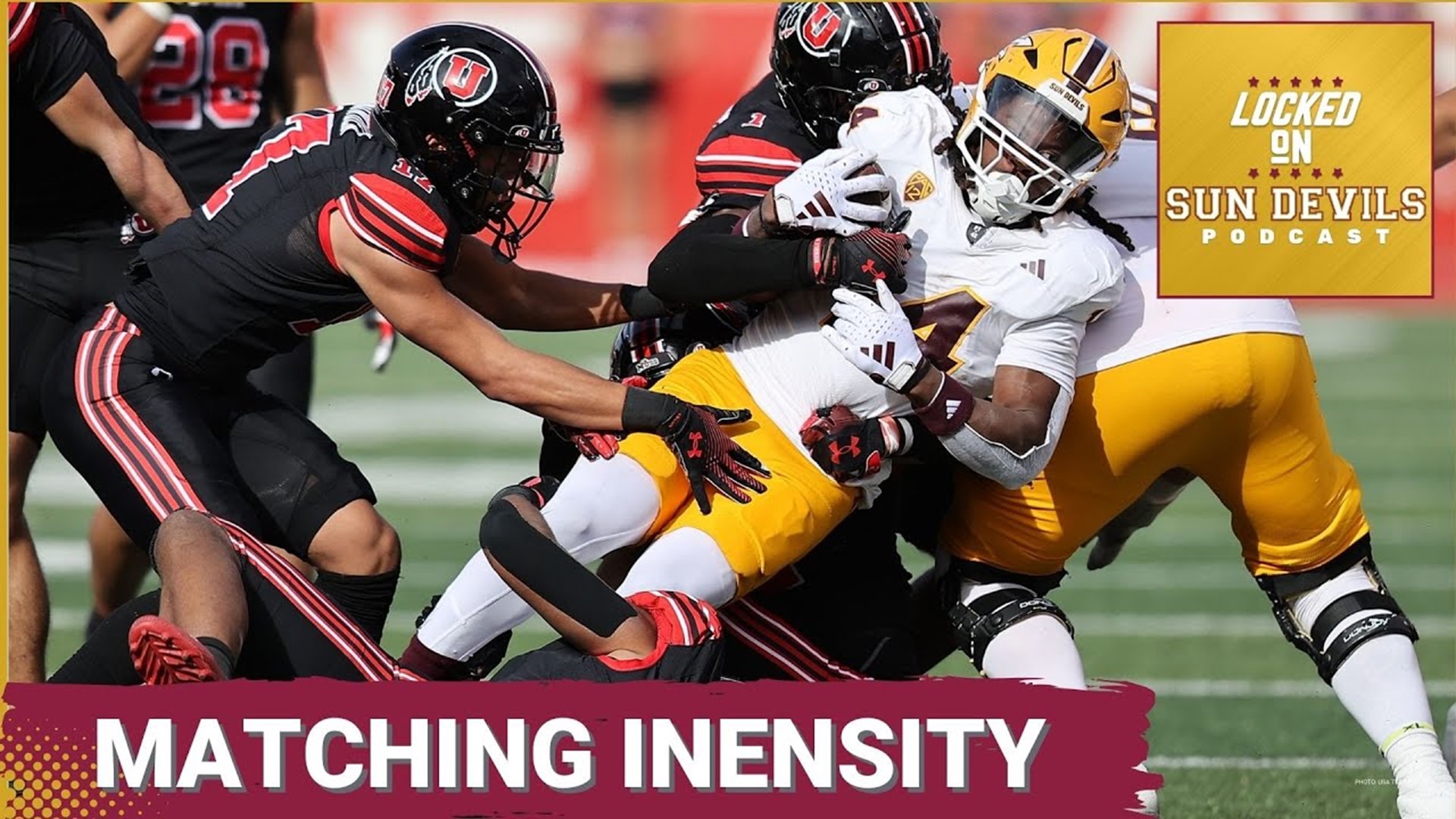 Host Richie Bradshaw breaks down these keys to victory for Arizona State Sun Devils football vs UCLA on this edition of the Locked On Sun Devils podcast.