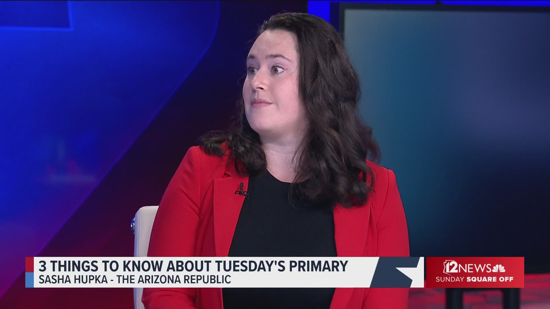 The Arizona Republic's Sasha Hupka explains what county elections officials have done to fix the problem and answers other key questions.