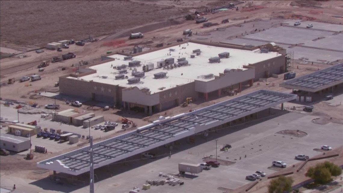 Arizona's first Buc-ee’s to open in Goodyear with new fuel payment policy for card users