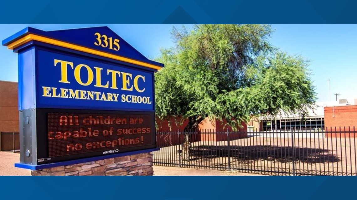 Former school superintendent indicted for fraud, theft in Arizona - Vimarsana News