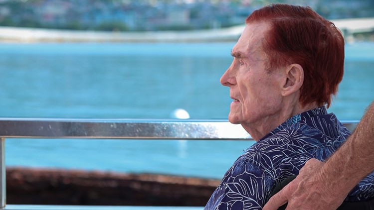 Sobreviviente de Pearl Harbor y residente de Arizona falleció a los 101 años