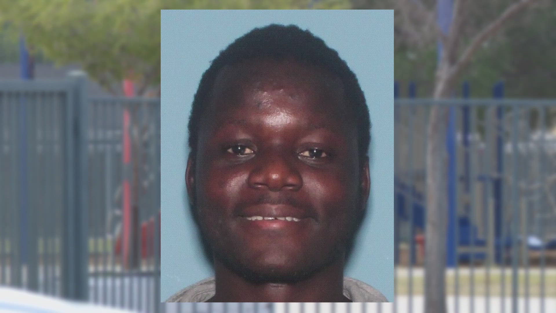 ICE has put a detainer on a convicted sex offender facing new charges in sexual assault of a 10-year-old at an elementary school.