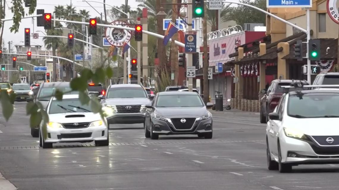 Scottsdale aims to become Arizona's first designated 'Blue Zone' community
