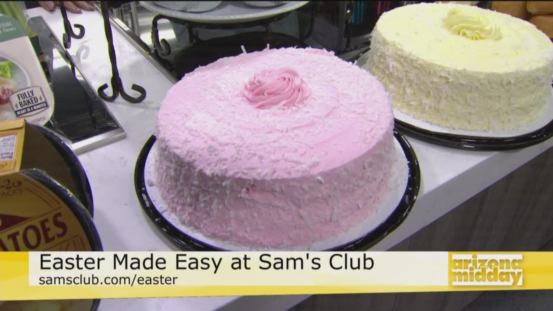 The Best Bakery Treats At Sam's Club, Ranked