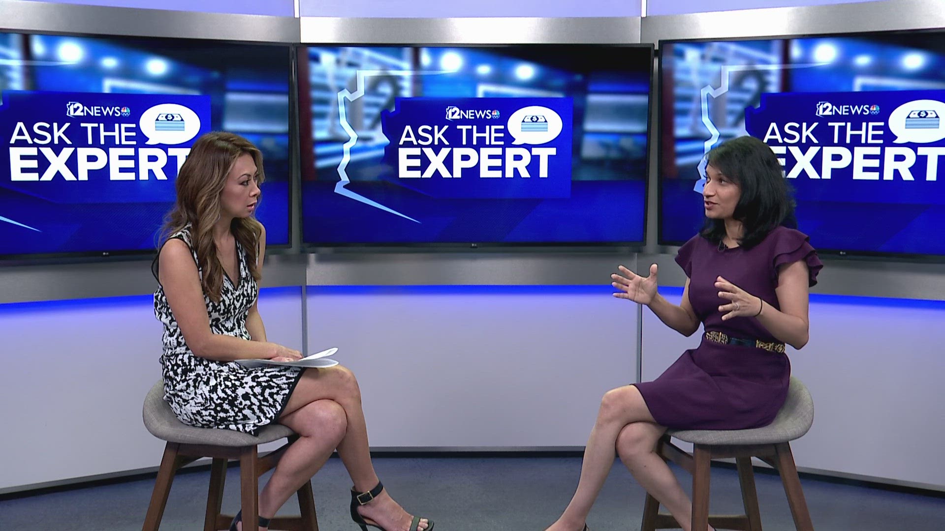 Ask the Expert: How do psychedelic mushrooms work? | 12news.com