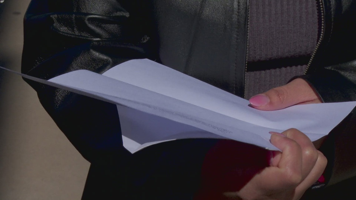 Controversial Arizona immigration bill stalls as opponents are banned from Senate hearing