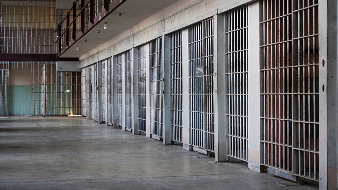 Arizona jail inmates fraudulently got $200K in unemployment funds - Vimarsana News