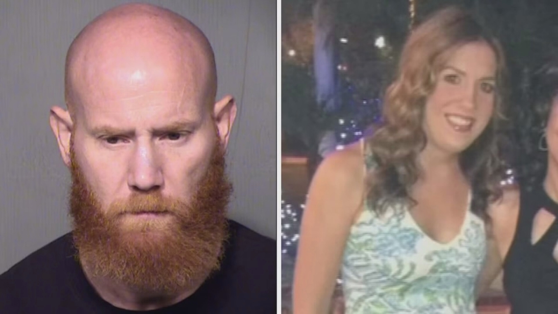 Closing arguments in penalty phase of Ian Mitcham's trial to begin