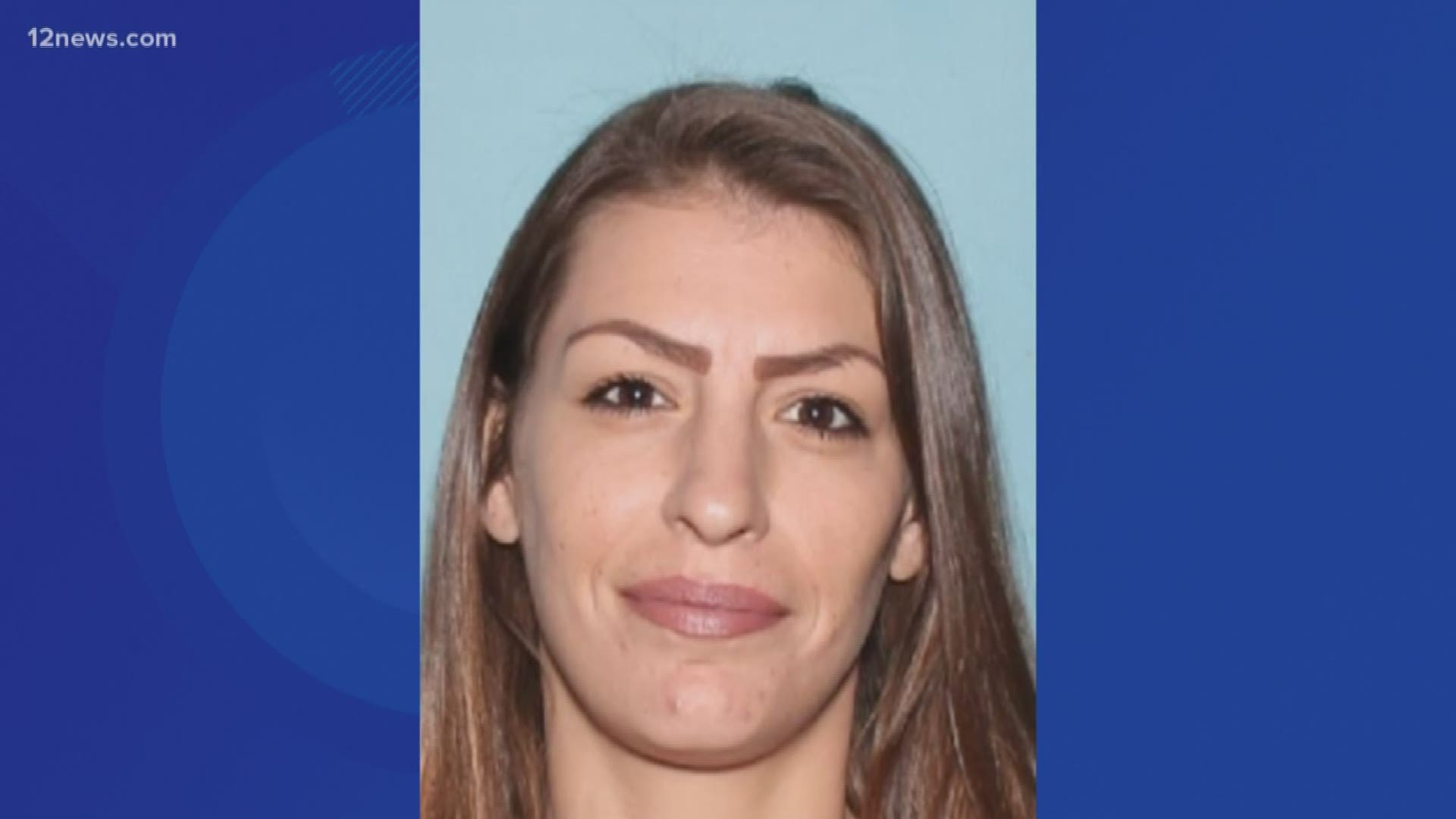 Melissa Valenzuela was last seen on March 17th. Police say they have found the body of Melissa Valenzuela and they are investigating her death as a homicide.