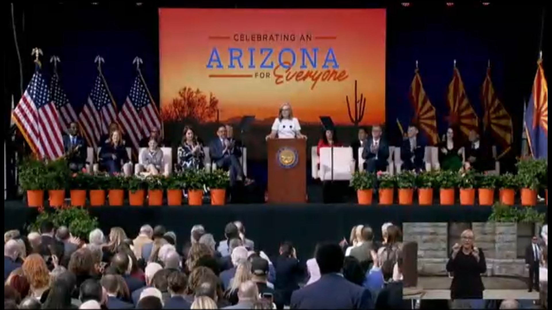 Thursday’s inauguration of Governor Katie Hobbs represented a new day in Arizona. It also reminded voters of an old problem: dark money.