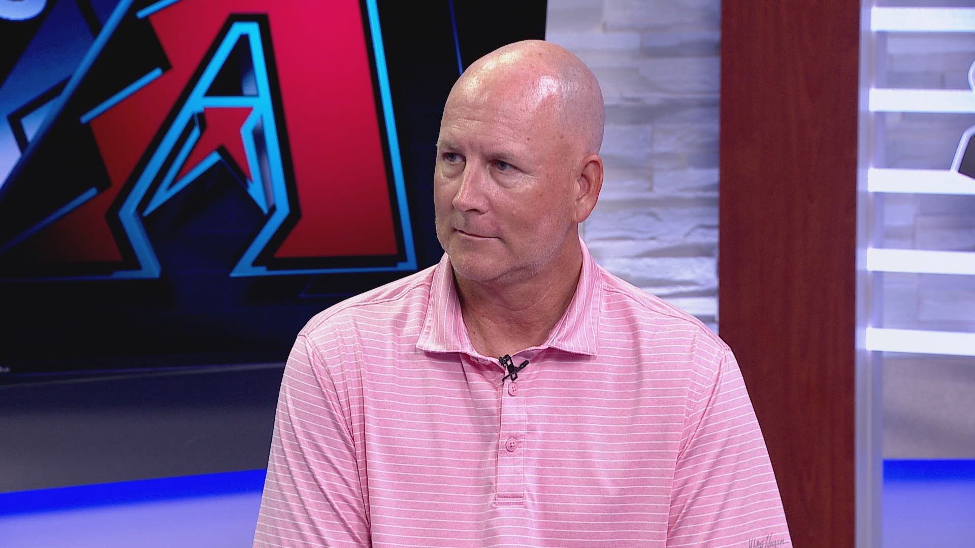 12News sat down with the fan, who defended his actions that led to his ban from Chase Field following a viral interference at Monday's home game against the Giants.