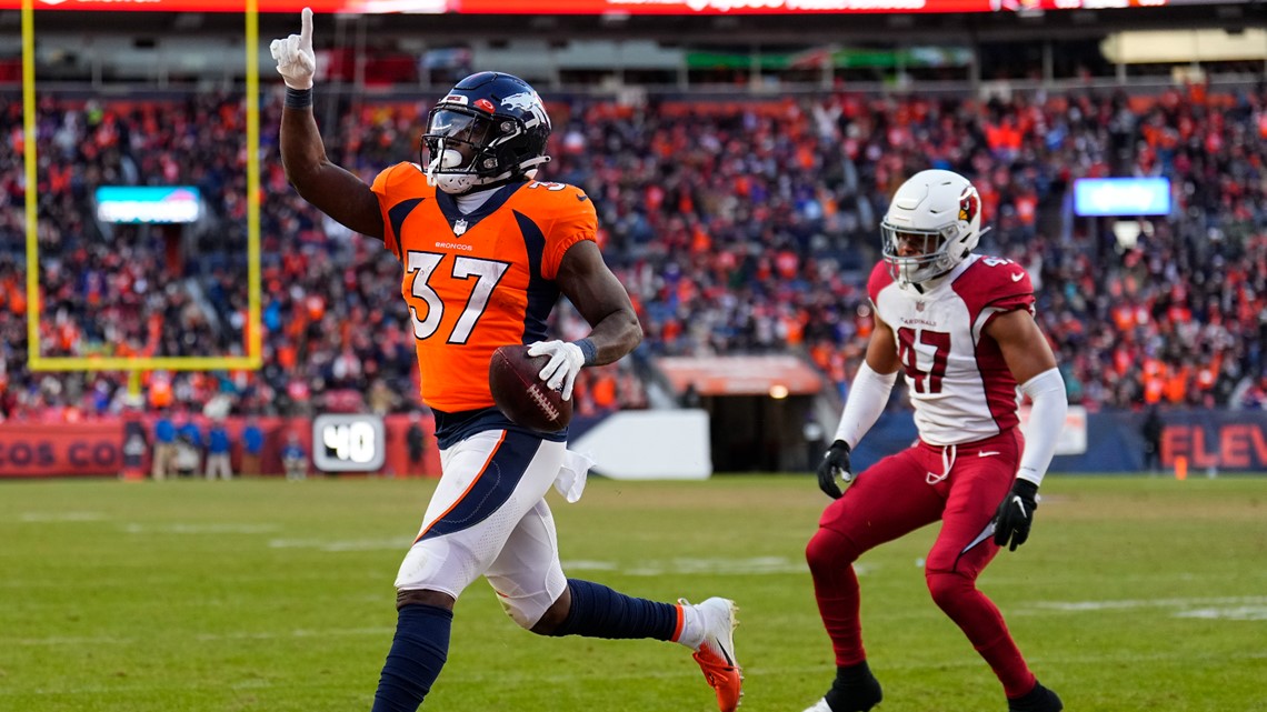 Denver Broncos win fourth game of the year over the Arizona Cardinals -  Mile High Report